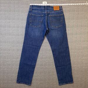 Lucky Brand Men's Jeans Blue Wash 32x32 Straight Denim